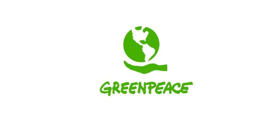 Greenpeace Canada Office